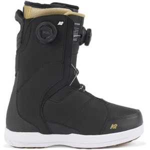 K2 Women's Contour Snowboard Boots 2025 - Picture 1 of 2