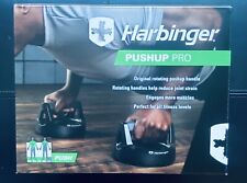 Harbinger Push-Up Pro