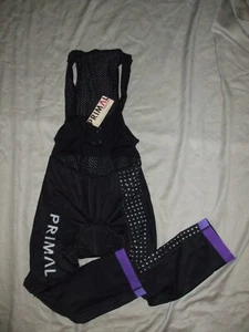 NEW Primal Aliti Thermal Knickers, Padded, Windstopper (Wom M, L, XL, 2XL, 3XL) - Picture 1 of 7