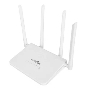 CPE R103 5M 4G LTE Wireless Router With SIM Card Slot 300Mbps - Picture 1 of 33