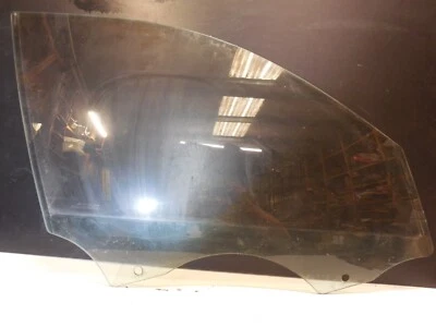 2006-2011 BMW 325i 328i 335i SEDAN E90 E91 Front Right Door Window Glass - Image 1 of 4