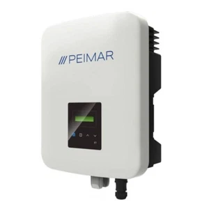 Inverter Fotovoltaico Peimar PSI-X1P3000-HY 3kW Monofase 2 MPPT Wi-Fi - Picture 1 of 3