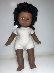 VINTAGE 1991 REMCO TOYS HISPANIC DOLL (2-245) - Picture 1 of 7