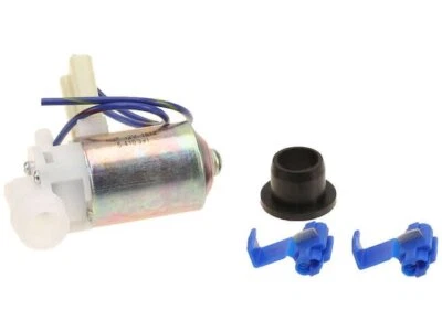 For 1988-1989 Nissan Stanza Washer Pump API 63871TG SERVICE TECH - Image 1 of 2