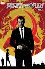 Pennyworth, Paperback by Various, ; Various, Various, Brand New, Free shippin...