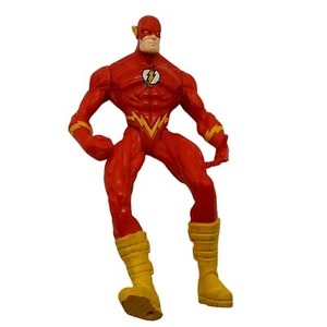 Figura de acción Total Justice THE FLASH 1996 DC Comics Kenner 5" 1996 - Imagen 1 de 7