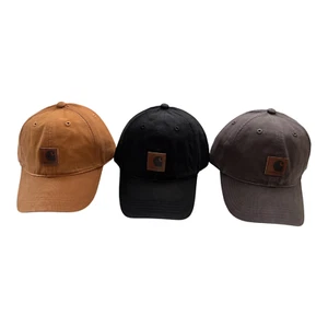 Carhartt Herren Basecap Cap  - one Size - 3 Farben - Bild 1 von 5