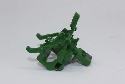 Siku 70009005 Heckkupplung John Deere grün 3272 3274 3863 3652 NEU 1:32