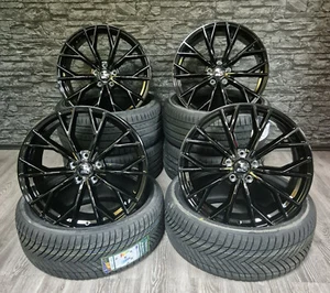 18 Zoll Winterräder 245/45 R18 Winterreifen für Seat Cupra Formentor SUV - Bild 1 von 1