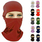 Niqab Muslim Hijab Scarf Neck Cover Veil Burqa Prayer Islamic Cycling Arab