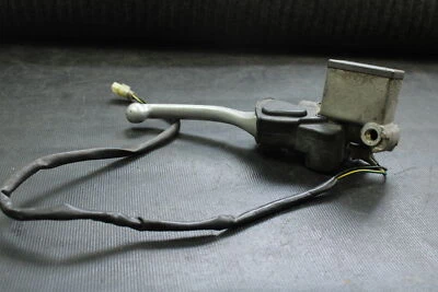 Honda TRX450 2008 OEM Nissin cilindro maestro delantero B4420 Foto 1 de 4