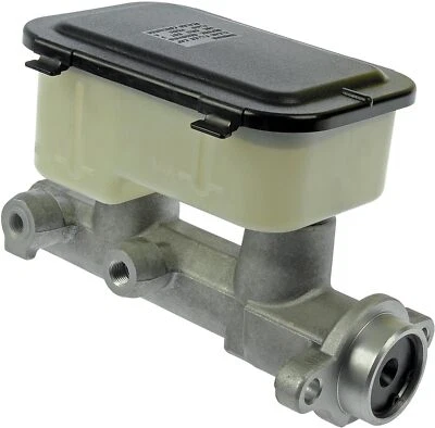 Brake Master Cylinder For 1981-1991 Chevy K10 R10 Pickup GMC C1500 Pickup Jeep - Image 1 of 4