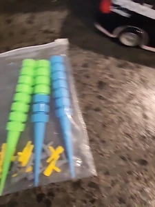 Plant Watering Stakes - Picture 1 of 2