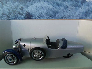 1/43 Brumm (Italy) Cyclecar Sanford 1922 #r7 - Picture 1 of 3