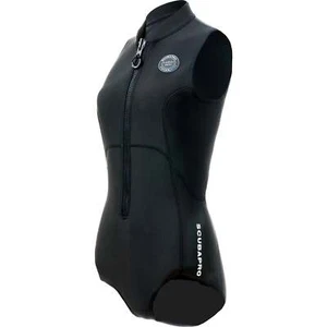 SCUBAPRO - Everflex YULEX® Dive Swimsuit, Women, 2mm - Picture 1 of 16