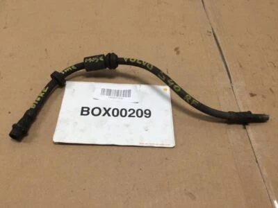 Volvo S40 2006 manguera de línea de freno delantero derecho OEM+ Foto 1 de 4
