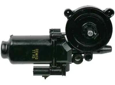 A1 Cardone 42-625 Window Lift Power Motor Reman Module Assembly Fit Jeep Liberty - Image 1 of 3