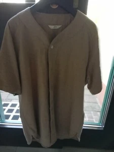 3sixteen Baseball Shirt - Picture 1 of 2
