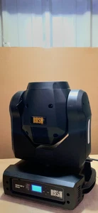 Martin Rush MH 3 Beam Moving Head Light 90280010 - Case Damage - Tested - Picture 1 of 18