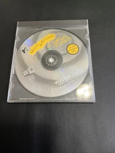 MTV Beavis and Butt‑Head in Virtual Stupidity PC CD‑ROM Game Only Windows - Picture 1 of 2