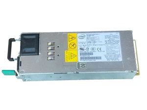INTEL SERVER NETZTEIL E98791-009 750WATT DPS-750XB A HOT-SWAP - Picture 1 of 2