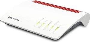 AVM FRITZ!Box 7590 WLAN Router DSL VDSL Modem Wifi AC + N ISDN International - Picture 1 of 9