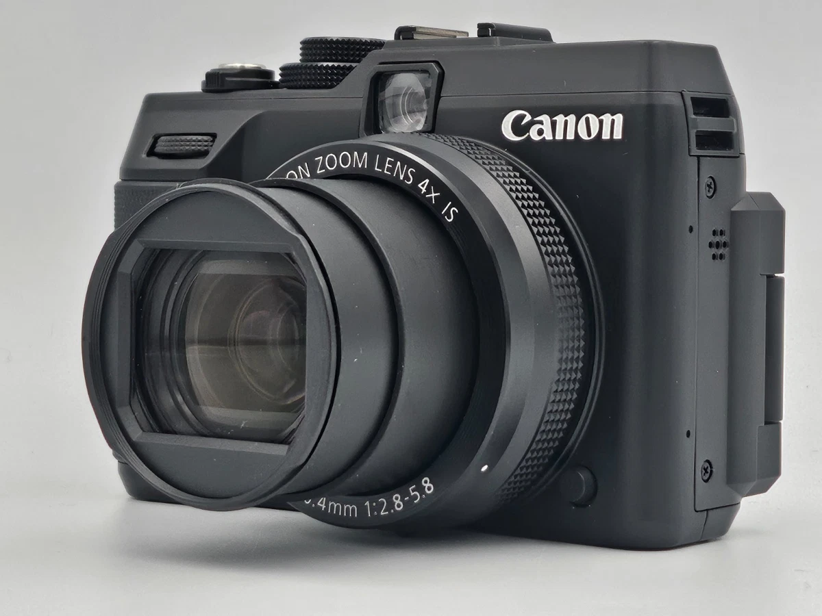 Canon PowerShot G1 Digital Cameras for Sale | Shop New & Used