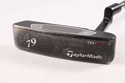 Taylormade Classic Est. 79 TM-110 putter / 34 pollici - Immagine 1 di 4