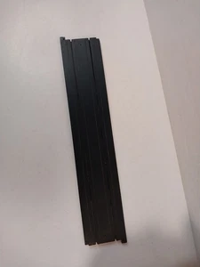 1 Peice VINTAGE AURORA AFX MODEL MOTORING HO SCALE 15" STRAIGHT TRACK 2542 - Picture 1 of 6