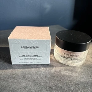 Laura mercier The Perfect Cream Multi Tasking Moisturizer 50g - Picture 1 of 7