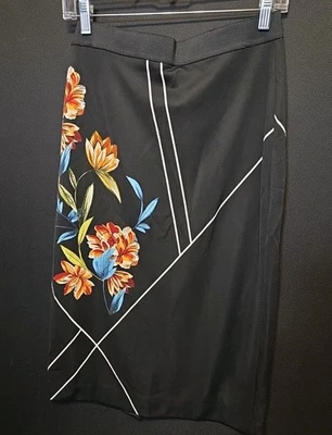 falda alfani diseño mediano nueva con etiquetas Foto 1 de 4