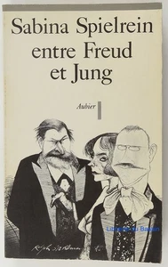 Entre Freud et Jung: - DOSSIER DECOUVERT - TRADUIT - Foto 1 di 1