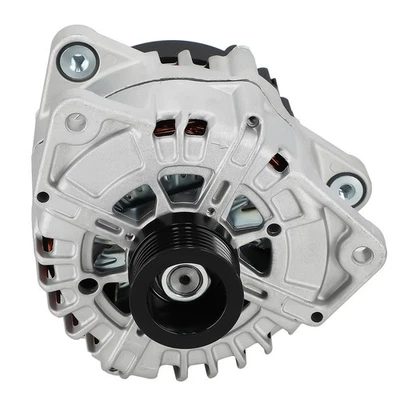 12V Alternator For Mercedes E550 CL550 GL450 GL550 S550 4.7L 2012-2014 11808 - Image 1 of 4