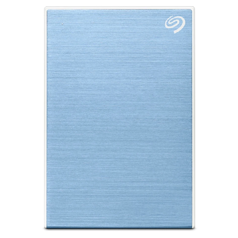 Externe Festplatte Seagate STKY1000402 Blau 1 TB HDD