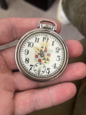 Cadillac Vintage Auto Parts Dash Part - Image 1 of 2