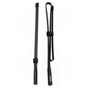 Starke Verstärkungsantenne kompatibel mit mehreren Modellen von für Baofeng - Bild 1 von 47