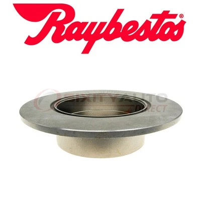 Raybestos Disc Brake Rotor for 2001-2003 Saturn L200 2.2L L4 - Kit Set mt - Imagem 1 de 4