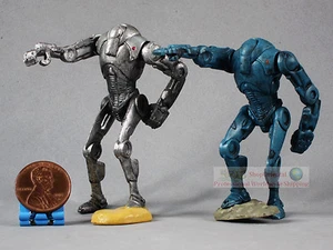 Figura Hasbro Star Wars 1:32 B2 Super Battle Droid Federation Army S76_S152 - Imagen 1 de 3