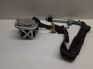 2012-2015 Kia Optima US Built Left Driver Seat Belt Retractor Assembly Black OEM - Picture 1 of 5