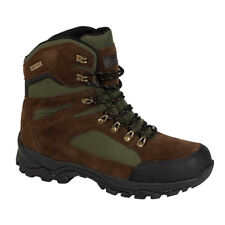 CHAUSSURES JABALI STEPLAND CHASSE OUTDOOR  CAMOUFLAGE TRAQUE FLUO PECHE