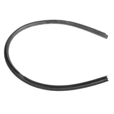 Genuine GM 2006-2010 Hummer H3 Case Rear Side Door Window Weatherstrip 15113182 - Image 1 of 4