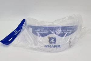 Shark Spartan, Skwal 2, D-Skwal 2 interner Sonnenschutz Blue Iridium VZ16045PBLUTU - Bild 1 von 4