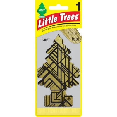Ambientador Little Trees MULTI OPCIONES aroma hogar/coche 24ct. Pack-Envío Gratis Foto 1 de 4
