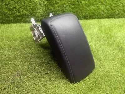 Audi S3 RS3 2017 2018 2019 2020 consola central delantera reposabrazos conjunto de cubierta Foto 1 de 4