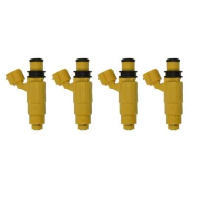 4X Fuel Injector FOR Mitsubishi 1997-2004 Diamante 1999-2000 Galant 2000 Eclipse - Image 1 of 4