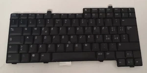 ORIGINAL Tastatur für DELL LATITUDE D600 italienisch - ITALIEN italienisiert - Bild 1 von 1