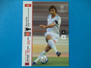 Panini Trading Cards Champions League 2007-08 Nr.103 Lorik Cana Marseille - Bild 1 von 1