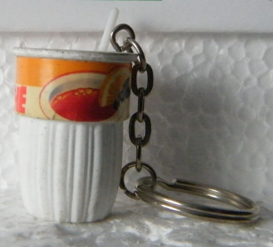 (SC54B) FERRERO, PORTACHIAVI ESTATHE - Image 1 of 1