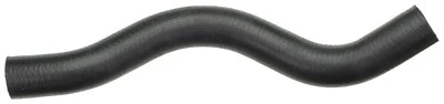 Molded Radiator Coolant Hose For 1984-1991 Plymouth Colt Gates 182BF31 - Image 1 of 2