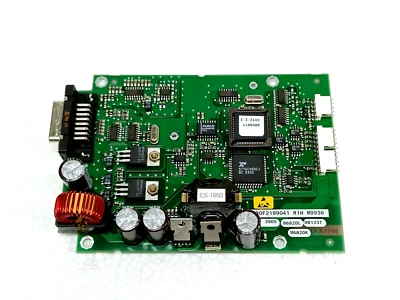 QROF2199041 PCB Kreislauf # Neu - Bild 1 von 4